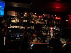 -东岸Cafe 爵士俱乐部