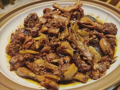 -杨厨的田园饭店(长城路店)