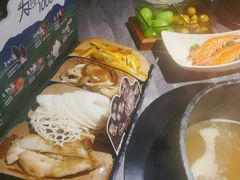 -皇庭广场(福华三路店)