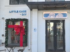 -小意思咖啡店(草桥店)