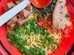 -一幻拉面(铜锣湾店)