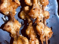 -烧蠔帮·生蚝海鲜牌档(观海店)