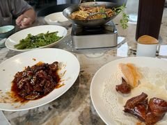 -又见炊烟私房菜(敬亭路店)