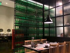 大堂-鱼上·烤鱼(万象城店)