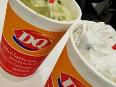 -DQ·蛋糕·冰淇淋(虹口龙之梦店)