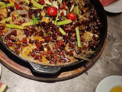 -老板恋上鱼(恒隆广场店)