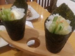 -古都日本料理(高桥路店)