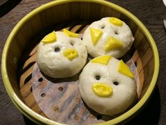 -青叶202都市餐厅(迪诺水镇店)