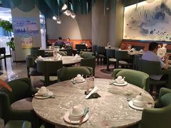 大堂-披云云小馆·味道江湖(姚家园万象汇店)