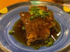 -天正河鲀·河豚亭(大连店)