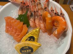 -大焰自助日式料理 铁板烧(徐汇店)