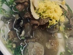-潮镇老尾牛杂(环城西路店)