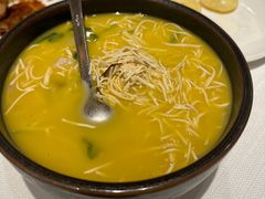 -扬州香格里拉·香宫中餐厅
