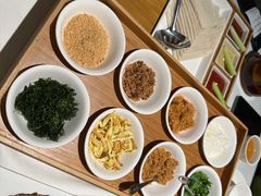 厦门薄饼-黑明餐厅(白鹭洲店)