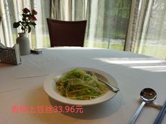 -扬州香格里拉·香宫中餐厅