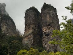 -雁荡山风景名胜区