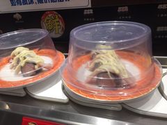 -万岁寿司(万国店)