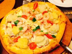 iphone_upload_pic-Mr.Pizza米斯特比萨(盐城聚龙湖店)