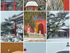 -天坛公园