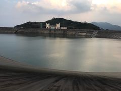-江南天池
