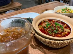 -大盐帮川菜馆(长楹天街店)