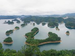 -千岛湖东南湖区