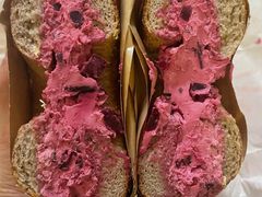 -Catch Bagel(芳草地店)