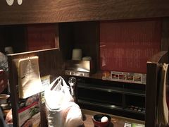 -一蘭拉面(新宿中央东口店)