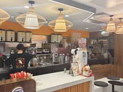 -茶话弄(北京通州万达店)