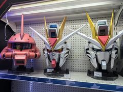 -玩具反斗城(海港城店)