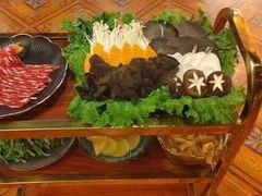 -羊大爷涮肉(亮马桥店)