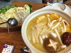 -U你·天然调味(南湖总店)