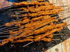 -六福烧烤酒馆(秦隆步行街店)