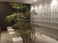 大堂-CUBIC3三立方咖啡(西岸凤巢店)
