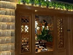 -云海肴·汽锅鸡·云南菜(天山百盛优客店)