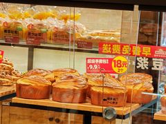 -味多美蛋糕(灯市口店)