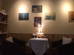 卡座-隅cafe(傅厚岗店)