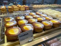 -喜茶(无锡荟聚中心店)