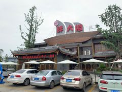 -胖大姐黄辣丁鱼庄(新津店)
