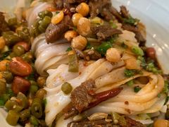 秘制麻辣牛肉米粉-常樂屋·常德米粉(青年路店)