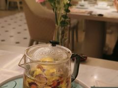 -荷花亭·湖北融合菜(中商广场店)