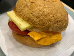 招牌菠萝油-华嫂冰室(尖沙咀店)