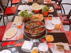 -刘一锅筋头巴脑(凌空二街店)