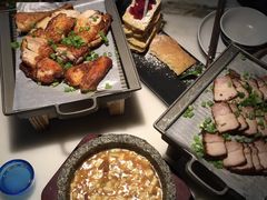 -绿茶餐厅(深圳龙华天虹购物中心店)