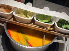 -生如夏花泰式火锅(伊藤双楠店)