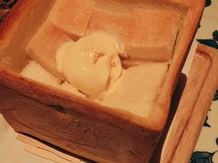-绿茶餐厅(珞珈创意城店)