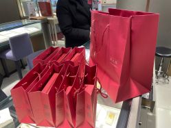 -周大福CHOW TAI FOOK(金汇广场珠宝店)