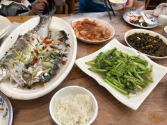 -双桥饭店(锦溪店)