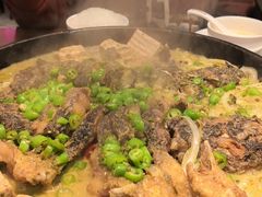 -老板恋上鱼(印象城店)