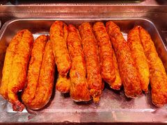 -诺敏塔拉奶茶-布里亚特包子-手把肉(锦都会店)